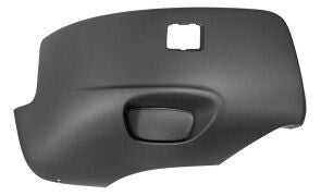 EMBOUT PARE CHOC AVANT DROIT sans emplacement antibrouillard