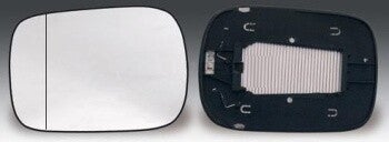 GLACE RETROVISEUR GAUCHE CHAUFFANT