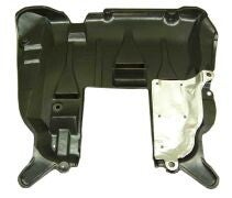 CACHE SOUS MOTEUR POUR MOTEUR 4.4