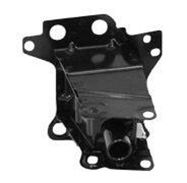 FERRURE PARE CHOC AVANT