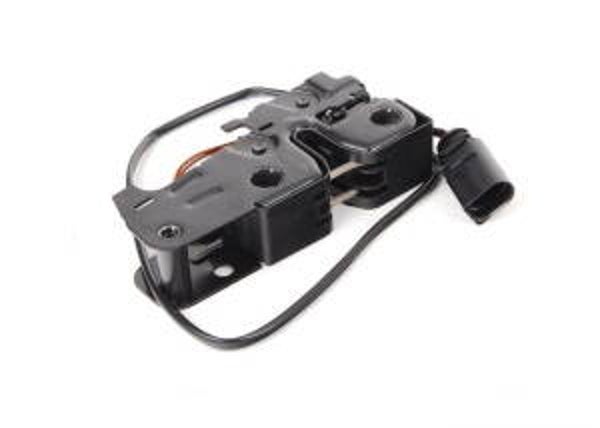 SERRURE CAPOT MOTEUR