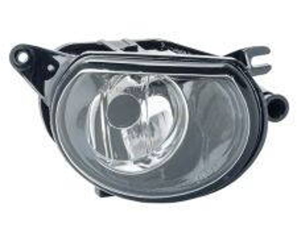 FEU ANTIBROUILLARD H7