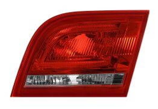 FEU ARRIERE HAYON LED MODELE 5 PORTES