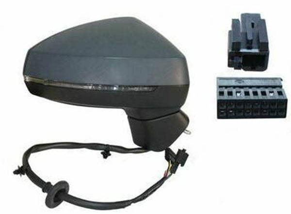 RETROVISEUR ELECTRIQUE