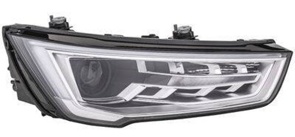 PHARE XENON D3S