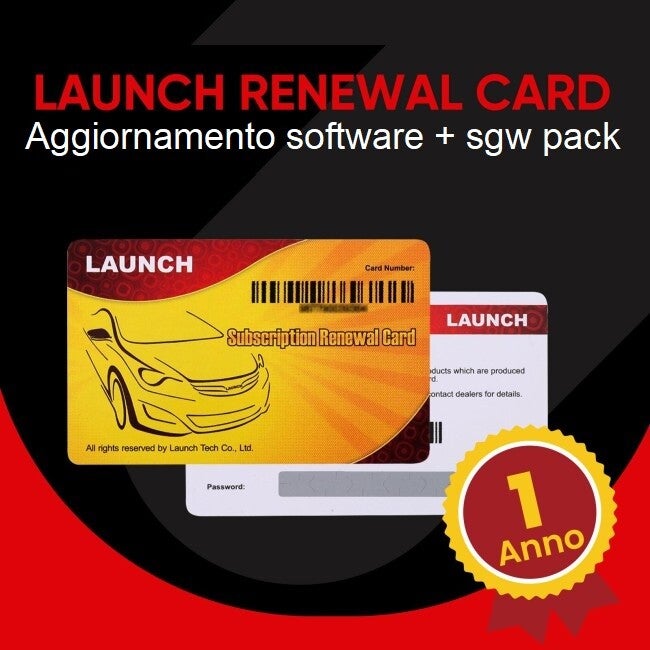 Aggiornamento EURO LINK