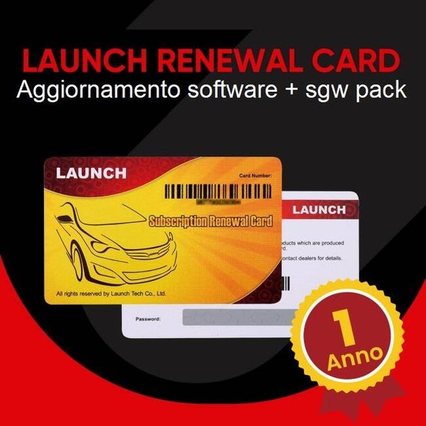Aggiornamento PRO V LINK