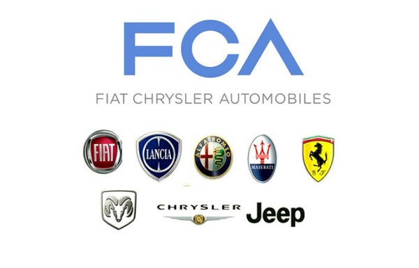 SBLOCCHI SGW FCA 12 MESI