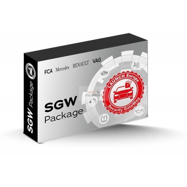 SGW Pack