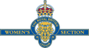 Royal British Legion Women's Section