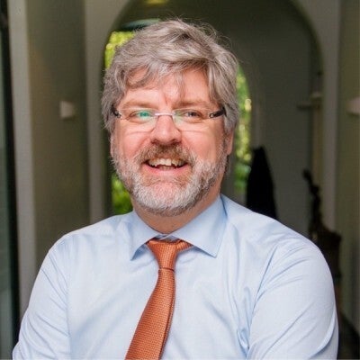 Marco de Vrind