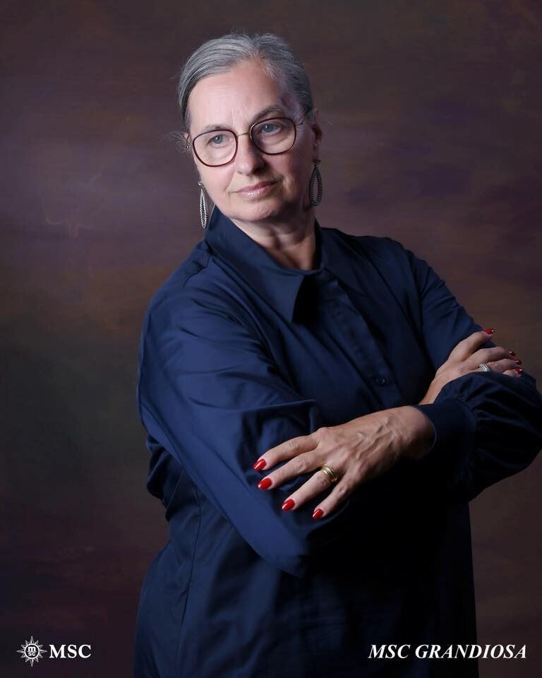 Joëlle Plessers