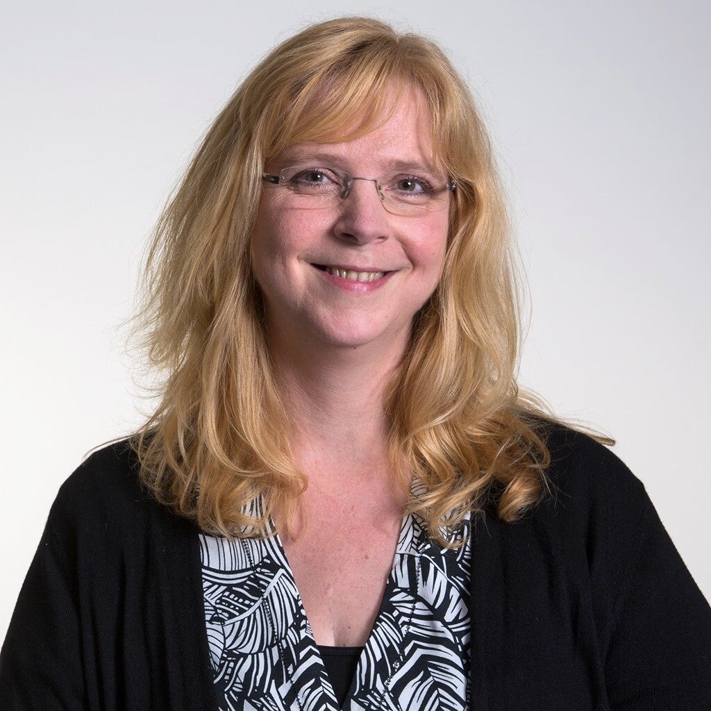 Karin Stokkermans