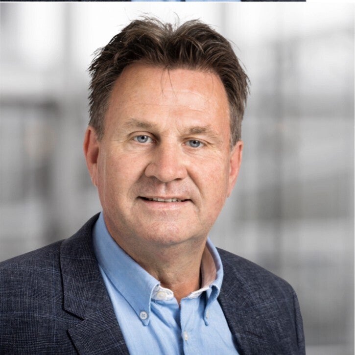 Aad Verwater
