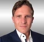 Arnaud Lamboo, oud-deelnemer Leiders van morgen