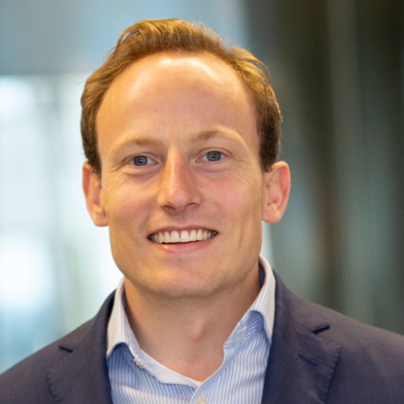 Coen van den Mosselaar