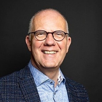 Henk van Gils