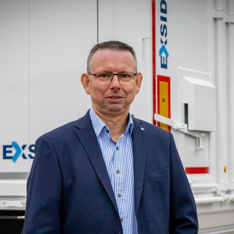 Jandrik Knapen
