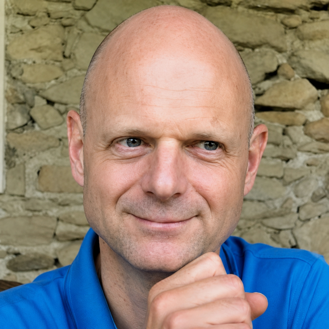 Anton Bakker