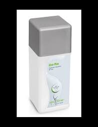 ALCA PLUS SPATIME