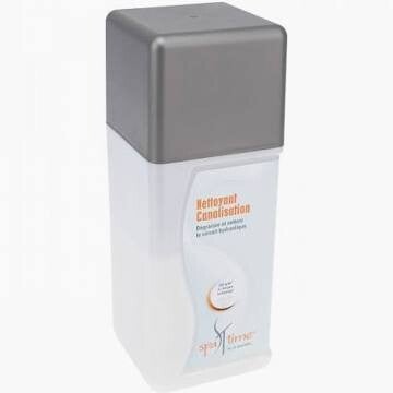 NETTOYANT CANALISATIONS SPATIME