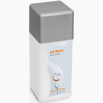 ANTI-MOUSSE SPATIME