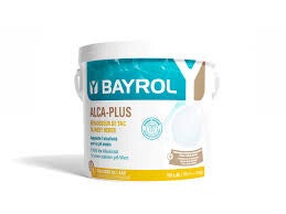ALCA PLUS 5KG
