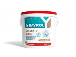 CHLORYTE 5KG