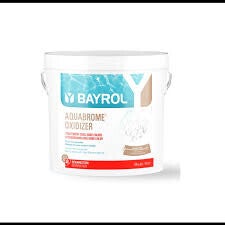 AQUABROME OXIDIZER
