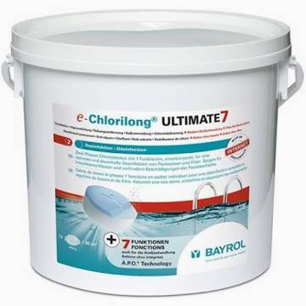 ULTIMATE 7 10,2KG