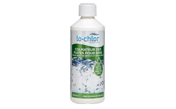 COLMATEUR DE FUITES 450ML