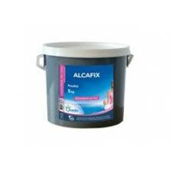 ALCAFIX 10KG