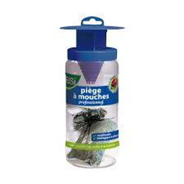 PIÈGE À MOUCHES