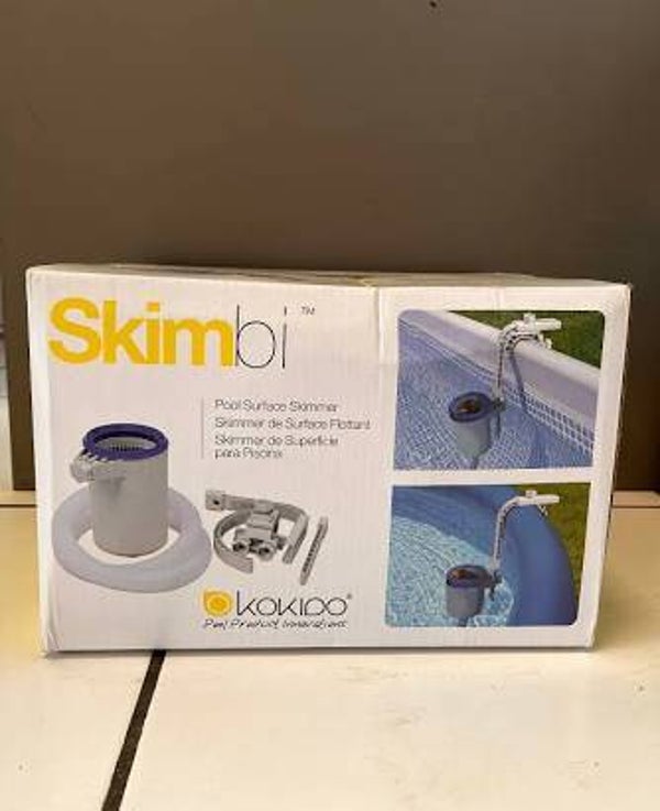 SKIMBI
