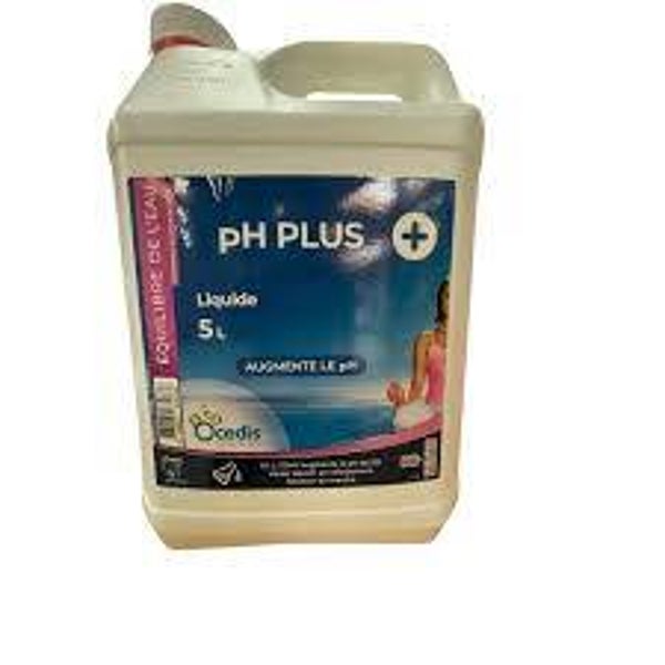 PH + 5L