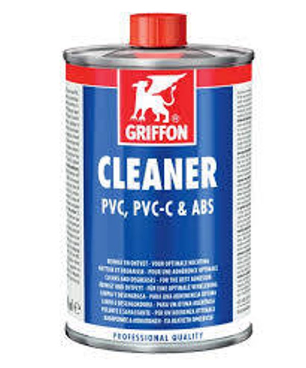 CLEANER DÉCAPANT  500ML