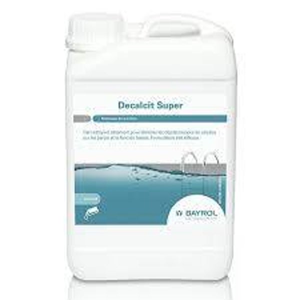 DECALCIT SUPER 3L
