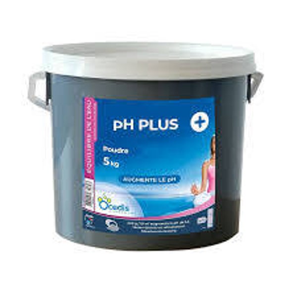 PH + 5KG