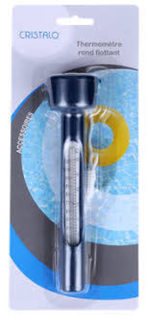 THERMOMÈTRE