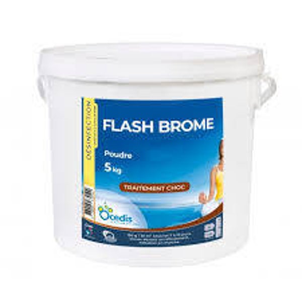 FLASH BROME 5KG