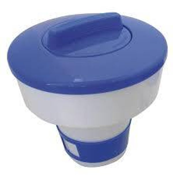 DIFFUSEUR CHLORE GRAND