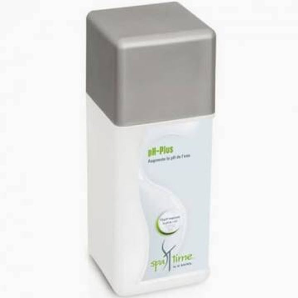 PH PLUS SPATIME