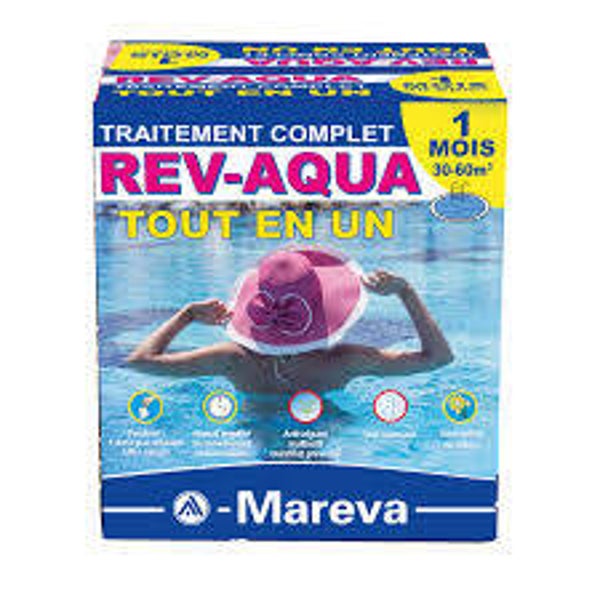 REV-AQUA 30/60