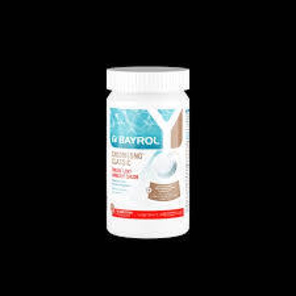 CHLORILONG CLASSIC 1,25KG