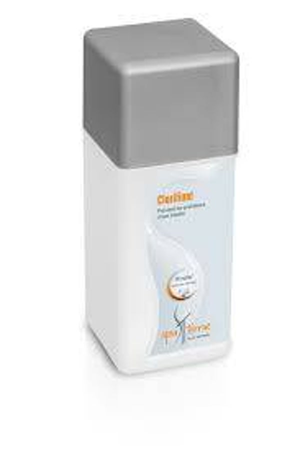 CLARIFIANT SPATIME