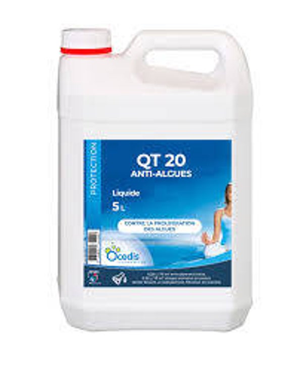 ANTI ALGUE 5L