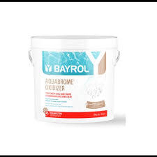 AQUABROME OXIDIZER