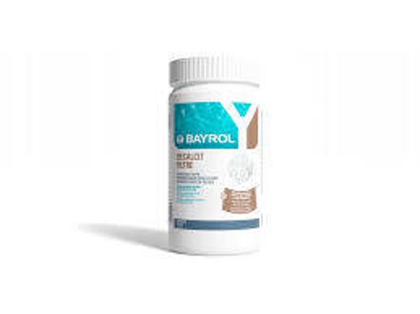 DECALCIT FILTRE 1KG