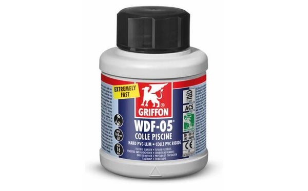 COLLE BLEU WDF 250ML