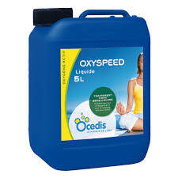OXYSPEED 5L